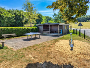 Spielplatz Waldstraße