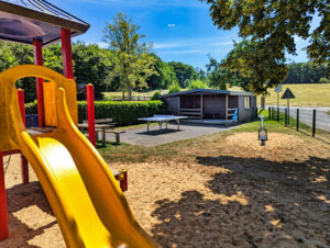 Spielplatz Waldstraße
