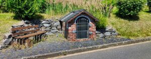 Geschichtliches und Impressionen