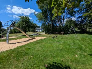 Spielpatz Schulstraße