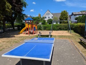 Spielplatz Waldstraße