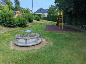 Spielplatz Kappesgarten