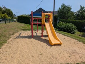 Spielplatz Kappesgarten