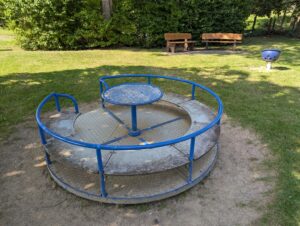 Spielpatz Schulstraße