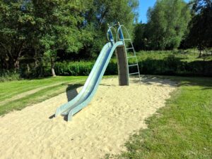 Spielpatz Schulstraße