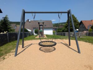 Spielplatz Ziegelhütte