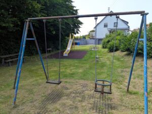Spielplatz Kappesgarten